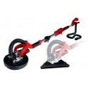 Einhell TE-DW 225 X Grīdas pulēšanas līdzeklis 1800 RPM Melns, Sarkans Einhell TE-DW 225 X Grīdas pulēšanas līdzeklis 1800 RPM Melns, Sarkans