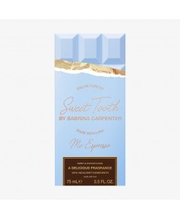 Sabrina Carpenter Sweet Tooth Me Espresso