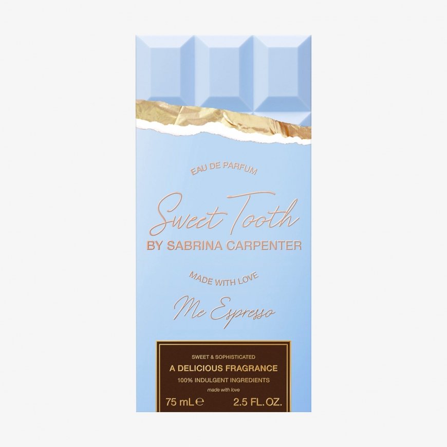 Sabrina Carpenter Sabrina Carpenter Sweet Tooth