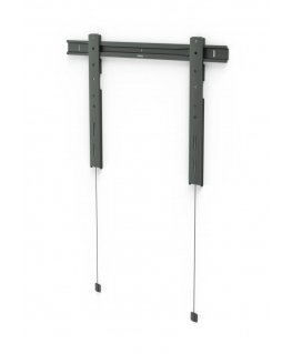 Hama 00220845 TV mount/stand 2.29 m (90") Anthracite