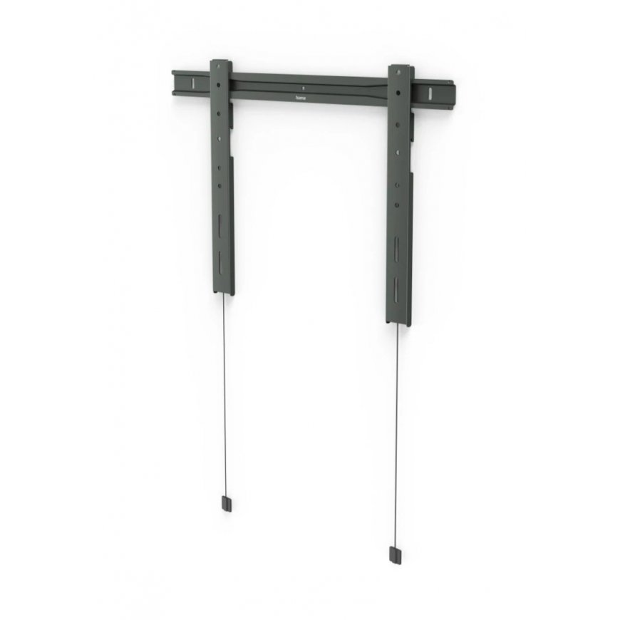 Hama 00220845 TV mount/stand 2.29 m (90") Anthracite