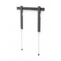 Hama 00220845 TV mount/stand 2.29 m (90") Anthracite Hama 00220845 TV mount/stand 2.29 m (90") Anthracite