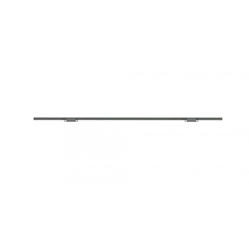 Hama 00220845 TV mount/stand 2.29 m (90") Anthracite – 2