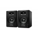 M-AUDIO BX4 акустика Черный Проводная 50 W M-AUDIO BX4 акустика Черный Проводная 50 W