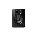 M-AUDIO BX4 garso kolonėlė Juoda Vielinis 50 W M-AUDIO BX4 garso kolonėlė Juoda Vielinis 50 W