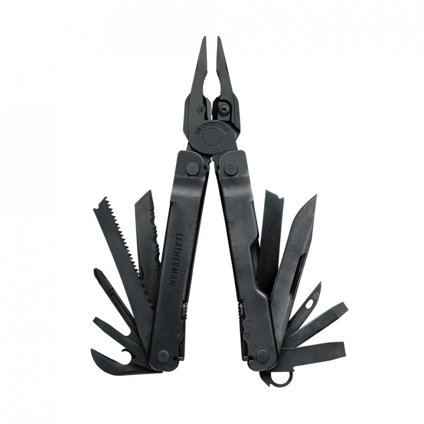 Leatherman Super Tool 300 knaibļu komplekts