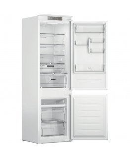 Whirlpool WHC18 T322 Sisseehitatud 220 l E Valge