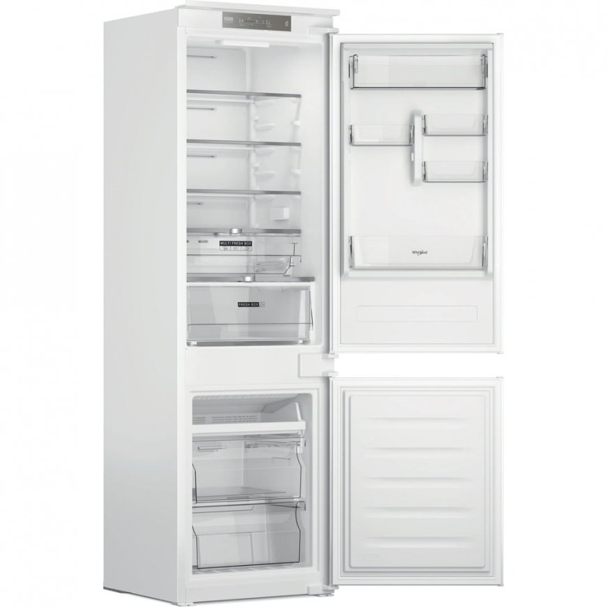 Whirlpool WHC18 T322 Sisseehitatud 220 l E Valge