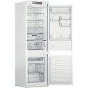 Whirlpool WHC18 T322 Built-in 220 L E White Whirlpool WHC18 T322 Built-in 220 L E White