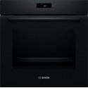 Bosch Serie 4 HBA572BB4 uuni 71 L 3600 W musta Bosch Serie 4 HBA572BB4 uuni 71 L 3600 W musta