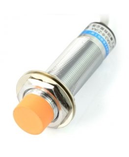 Oem induktsiooniline kaugusandur LJ18A3-8-Z/AY 8mm 6-36V