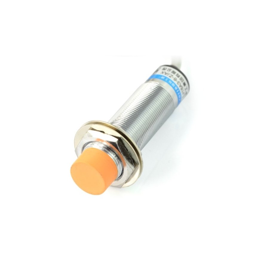 OEM Inductive Proximity Sensor LJ18A3-8-Z/AY 8mm 6-36V