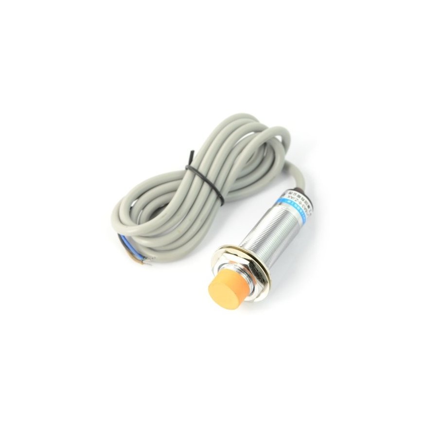 Oem Indukcinis atstumo jutiklis LJ18A3-8-Z/AY 8mm 6-36V – 2