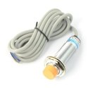 Oem induktsiooniline kaugusandur LJ18A3-8-Z/AY 8mm 6-36V Oem induktsiooniline kaugusandur LJ18A3-8-Z/AY 8mm 6-36V