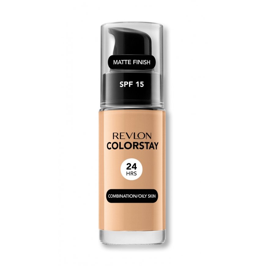 Revlon ColorStay Makeup for Combination/Oily Skin SPF 15 240 Medium Beige