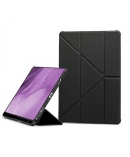 Чехол Reach Origami для Apple iPad 10.9 2022/iPad 11 2025 темно-синий