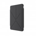 Чехол Reach Origami для Apple iPad 10.9 2022/iPad 11 2025 темно-синий Чехол Reach Origami для Apple iPad 10.9 2022/iPad 11 2025 темно-синий