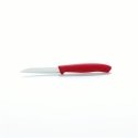 Victorinox Swiss Classic 8 cm daržovių peilis raudonas Victorinox Swiss Classic 8 cm daržovių peilis raudonas