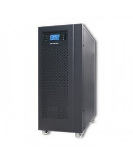Qoltec 53044 nepertraukiamo maitinimo resursai (UPS) Dviguba konversija (prisijungus) 10 kVA 8000 W