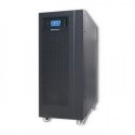 Qoltec 53044 UPS-virtalähde Taajuuden kaksoismuunnos (verkossa) 10 kVA 8000 W Qoltec 53044 UPS-virtalähde Taajuuden kaksoismuunnos (verkossa) 10 kVA 8000 W