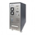Qoltec 53044 UPS-virtalähde Taajuuden kaksoismuunnos (verkossa) 10 kVA 8000 W Qoltec 53044 UPS-virtalähde Taajuuden kaksoismuunnos (verkossa) 10 kVA 8000 W