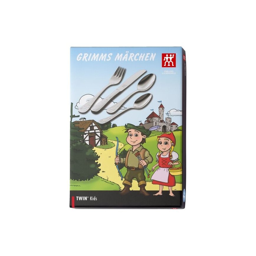 ZWILLING 07010-210-0 toddler cutlery – 2