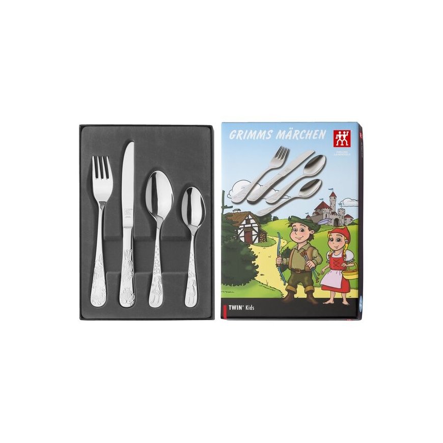 ZWILLING 07010-210-0 toddler cutlery – 3