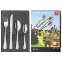 ZWILLING 07010-210-0 toddler cutlery