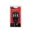 Rivacase 8038 + WIRELESS MOUSE 39.6 cm (15.6") Briefcase Black