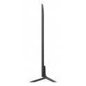 LG QNED 75QNED87A3B televizors 190,5 cm (75") 4K Ultra HD Viedtelevizors Wi-Fi Melns LG QNED 75QNED87A3B televizors 190,5 cm (75") 4K Ultra HD Viedtelevizors Wi-Fi Melns