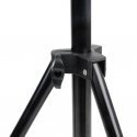 Havit Musical instrument ST7026 20253129000 штатив Мобильный телефон 3 ножка(и) Черный Havit Musical instrument ST7026 20253129000 штатив Мобильный телефон 3 ножка(и) Черный