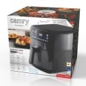 Camry CR 6311b Black Air Fryer | 9 Programs | 5.0 L | Air Fryer Camry CR 6311b Black Air Fryer | 9 Programs | 5.0 L | Air Fryer