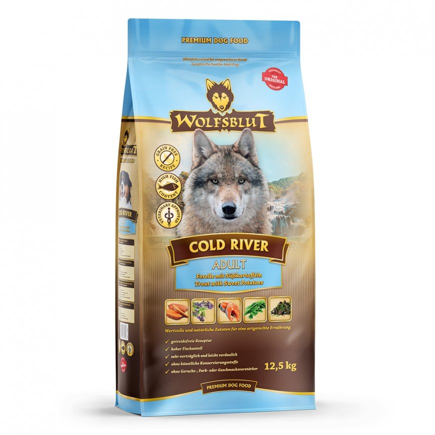 Wolfsblut wb784639 suņu sausā barība 12