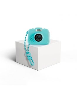 Canal Toys Photo Creator CLK 058 momentinis fotoaparatas Turkis