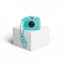 Canal Toys Photo Creator CLK 058 камера моментальной печати Бирюзовый Canal Toys Photo Creator CLK 058 камера моментальной печати Бирюзовый