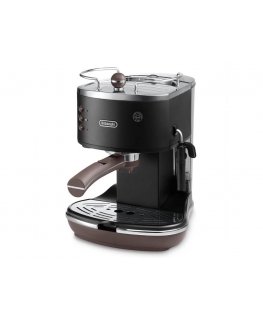 De’Longhi Icona Vintage Автоматическая Машина для эспрессо 1,4 L
