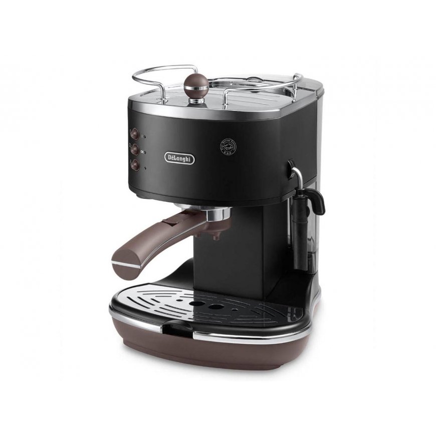 De`Longhi De`Longhi Icona Vintage Pilnībā automātisks