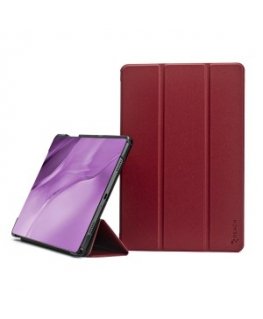 Däklas Reach Origami Samsung X110/X115 Tab A9 8.7/X130/X135 Tab A11 8.7 musta