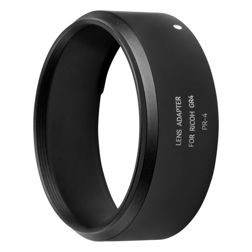 Адаптер фильтра NiSi 49 мм для Ricoh GR4