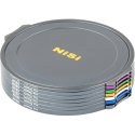 NiSi Filter Adapter 49mm for Ricoh GR4 NiSi Filter Adapter 49mm for Ricoh GR4