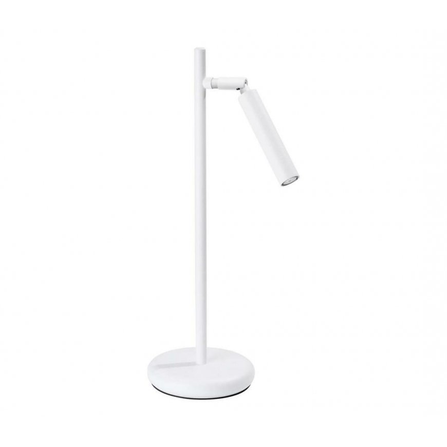 Sollux Lighting Stalo lempa PASTELO balta – 2