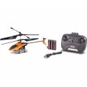 Carson Nano Tyrann 230 raadio teel juhitav (RC) mudel Helikopter Elektrimootor