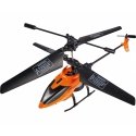 Carson Nano Tyrann 230 Radiovadāms (RC) modelis Helikopters Elektrodzinējs