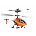 Carson Nano Tyrann 230 raadio teel juhitav (RC) mudel Helikopter Elektrimootor