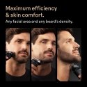 Braun Series 9 Pro+ 9667CC raseerija mehele Foolium pardel Trimmer Hõbe Braun Series 9 Pro+ 9667CC raseerija mehele Foolium pardel Trimmer Hõbe