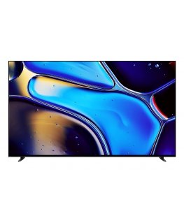 Sony BRAVIA 8 139,7 cm (55") 4K Ultra HD Smart TV „Wi-Fi“ Sidabras