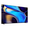 Sony BRAVIA 8 139,7 cm (55") 4K Ultra HD Smart TV „Wi-Fi“ Sidabras Sony BRAVIA 8 139,7 cm (55") 4K Ultra HD Smart TV „Wi-Fi“ Sidabras