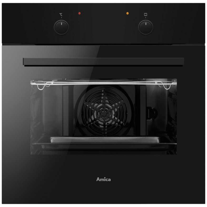 Amica ES06117B krāsns 62 L 2900