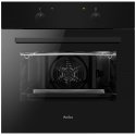 Amica ES06117B orkaitė 62 L 2900 W Juoda Amica ES06117B orkaitė 62 L 2900 W Juoda