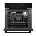 Amica ES06117B ahi 62 l 2900 W Must Amica ES06117B ahi 62 l 2900 W Must